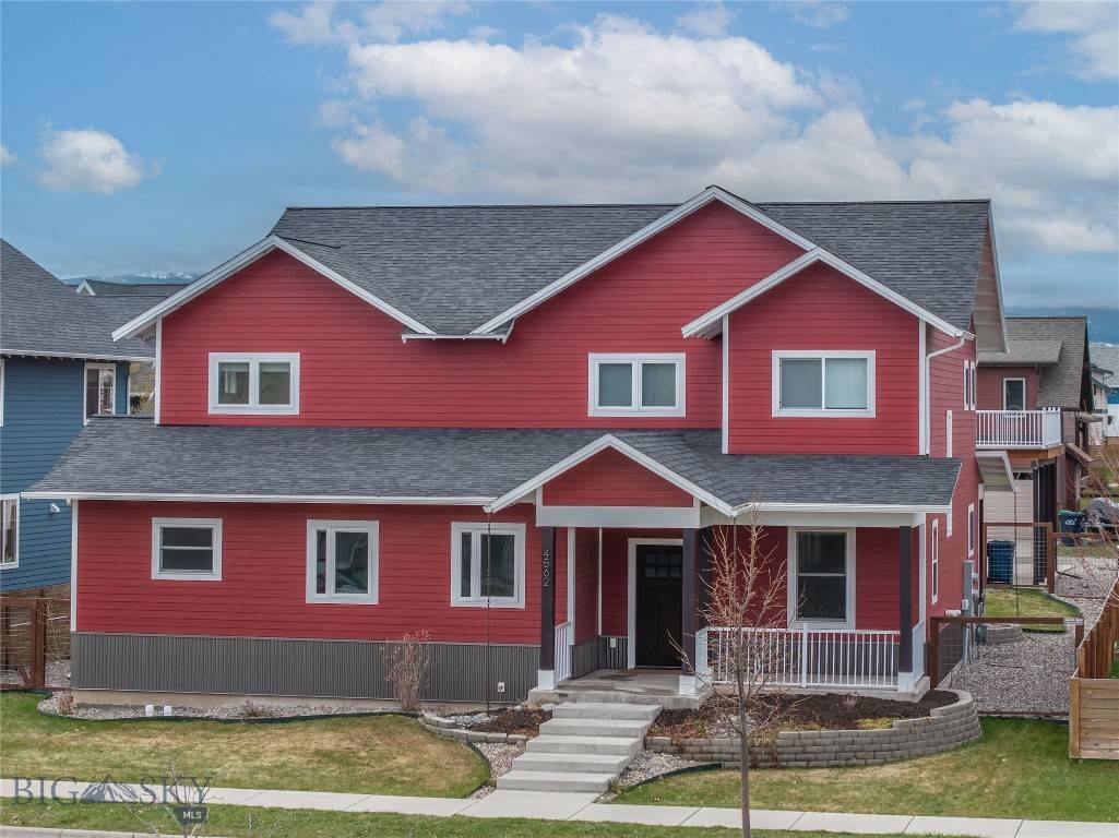 Bozeman, MT 59718,4562 Bembrick ST