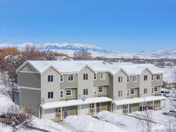 1205 Wineglass CT, Livingston, MT 59047