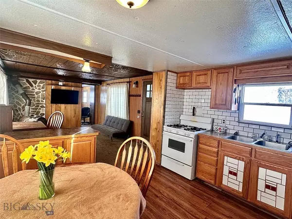 Three  Forks, MT 59752,12193 Old Coach Road