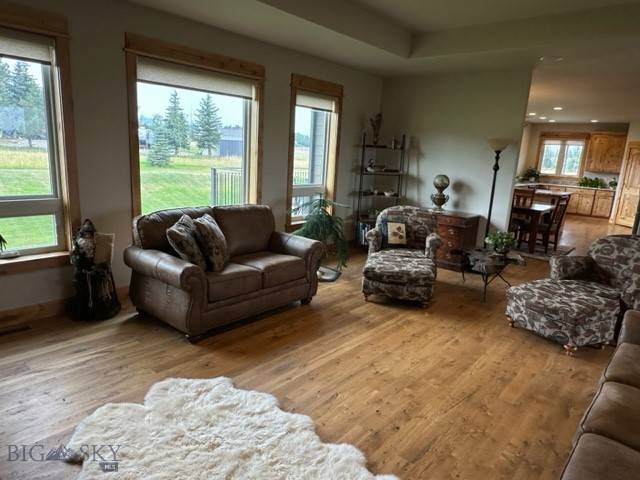 Bozeman, MT 59718,31 Cayuse TRL