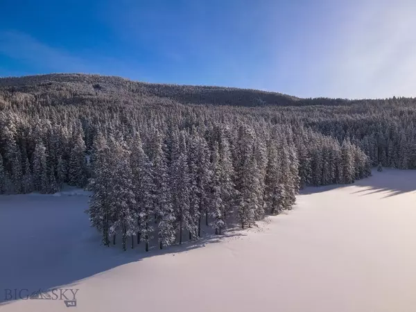 Big  Sky, MT 59716,tbd Ulery's Lake Road