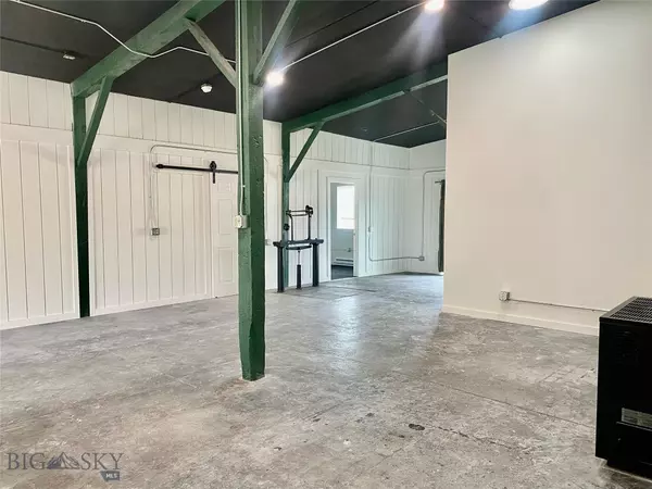 Bozeman, MT 59715,725 E Cottonwood Street & 704 Front Street