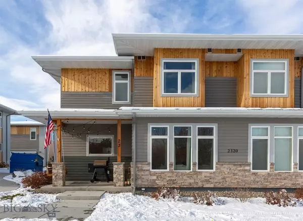 Bozeman, MT 59718,2320 Gallatin Green BLVD #23