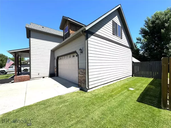 Belgrade, MT 59714,1014 Idaho St.