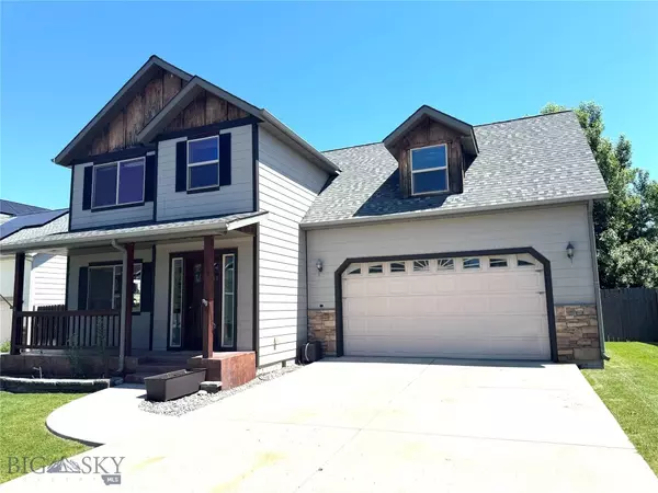 Belgrade, MT 59714,1014 Idaho St.