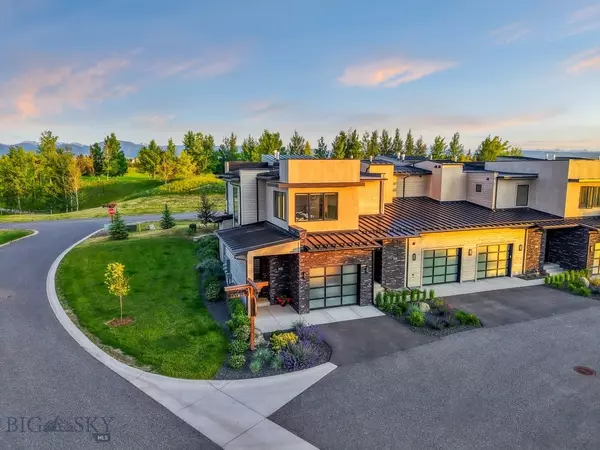 20 Caymus LN #D, Bozeman, MT 59718