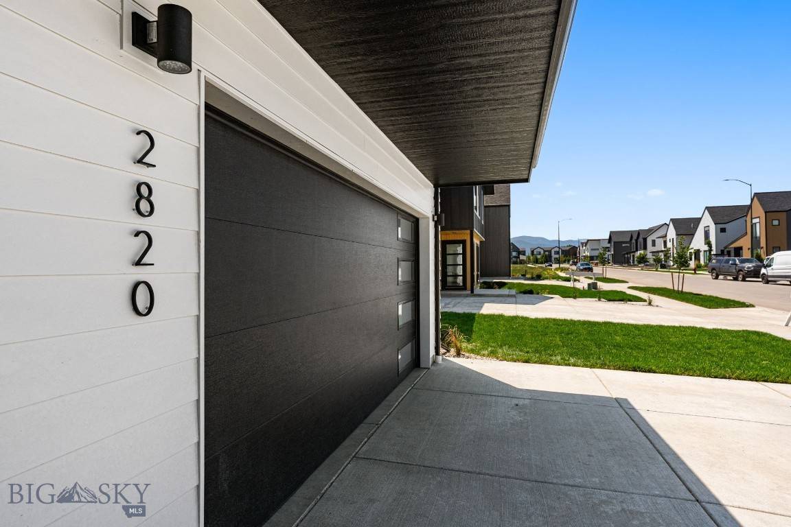 Bozeman, MT 59718,2820 S 30th AVE