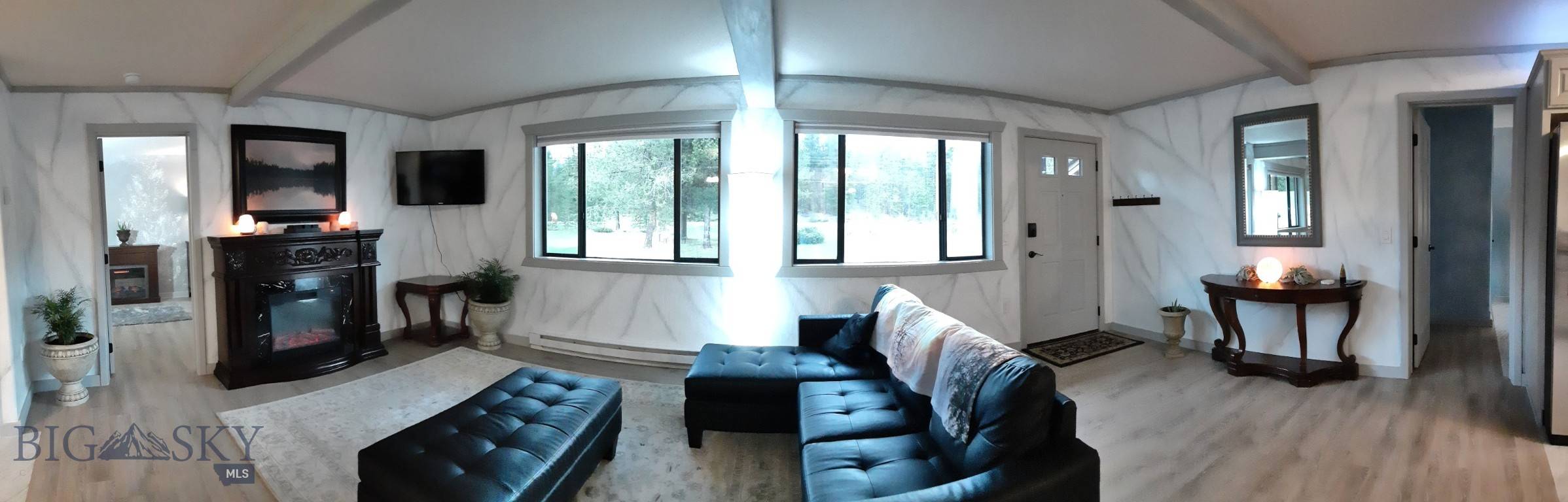 Condon, MT 59826,7385 Mt Highway 83