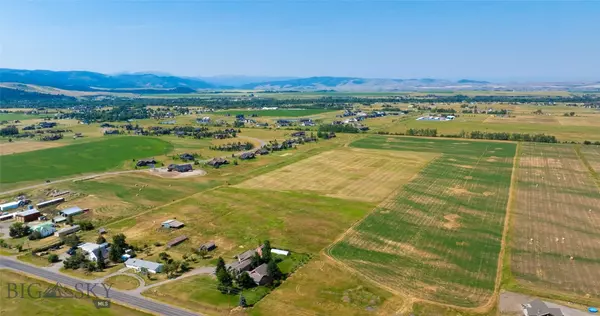 Bozeman, MT 59718,Lot 33 Glendale Loop