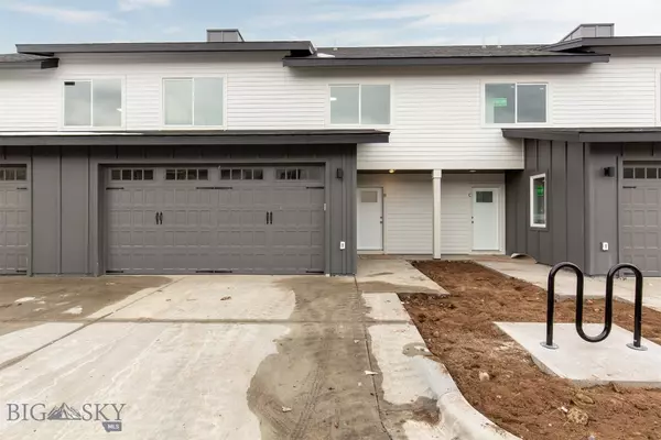 2855 Fen WAY #B, Bozeman, MT 59718