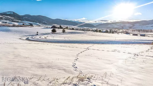 Gallatin  Gateway, MT 59730,Lot 41 Upper Tom Burke DR