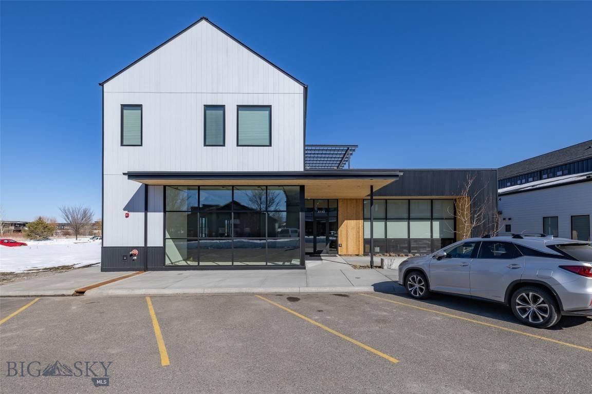 Bozeman, MT 59718,3753 Equestrian LN #102 & 103