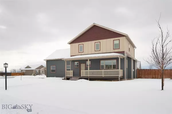 Belgrade, MT 59714,579 Countryside LN
