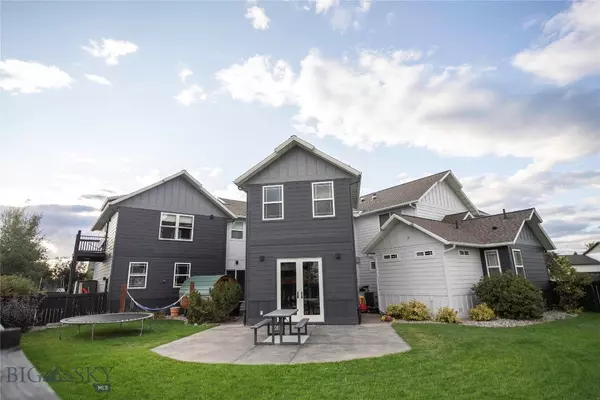 Bozeman, MT 59718,4154 Clydesdale CT