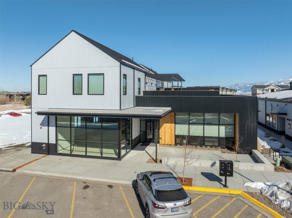Bozeman, MT 59718,3753 Equestrian LN #102