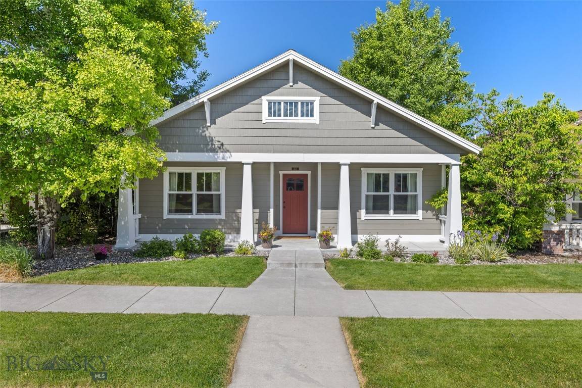 Bozeman, MT 59715,3171 Spring Ridge DR