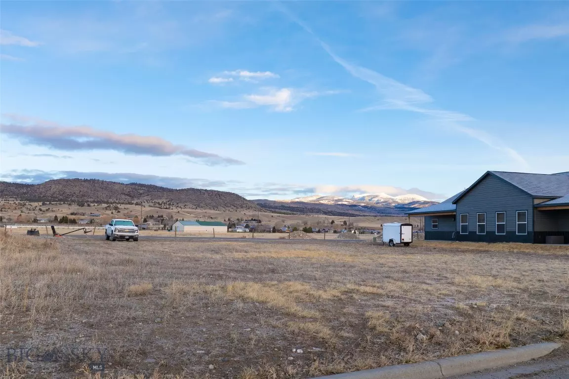 Ennis, MT 59729,TBD Otis ST