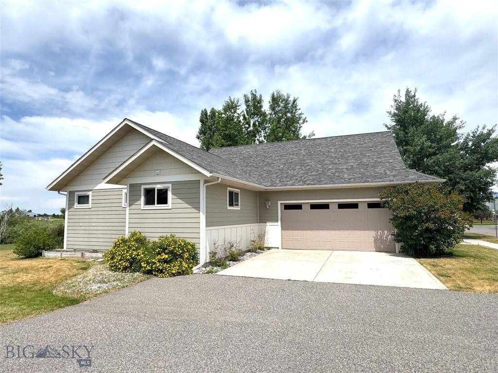 Bozeman, MT 59718,2465 Lasso Ave