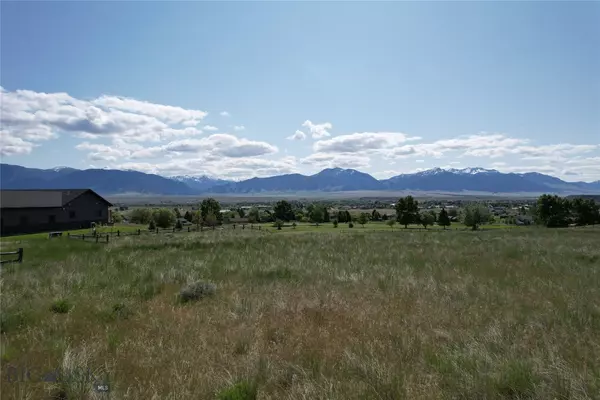 Ennis, MT 59729,Lot 10 Valley Garden Ridge