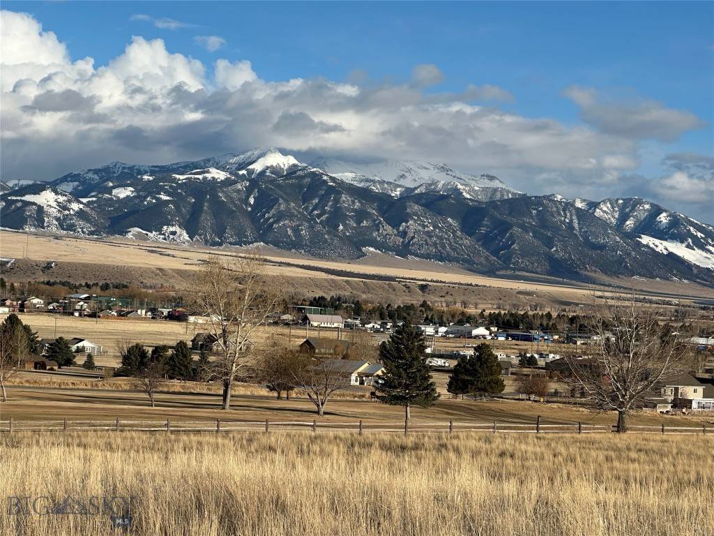 Ennis, MT 59729,Lot 10 Valley Garden Ridge
