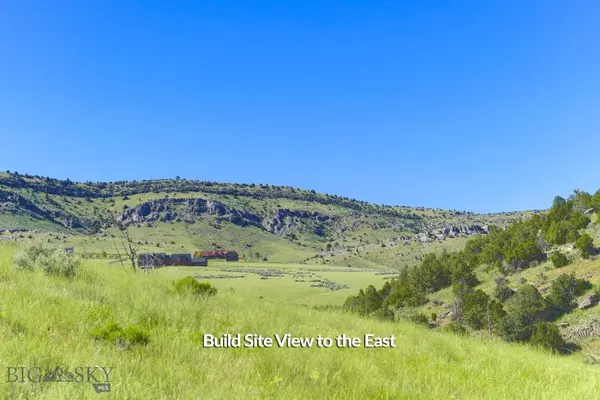 Manhattan, MT 59741,Lot 94 TBD Nixon Gulch RD