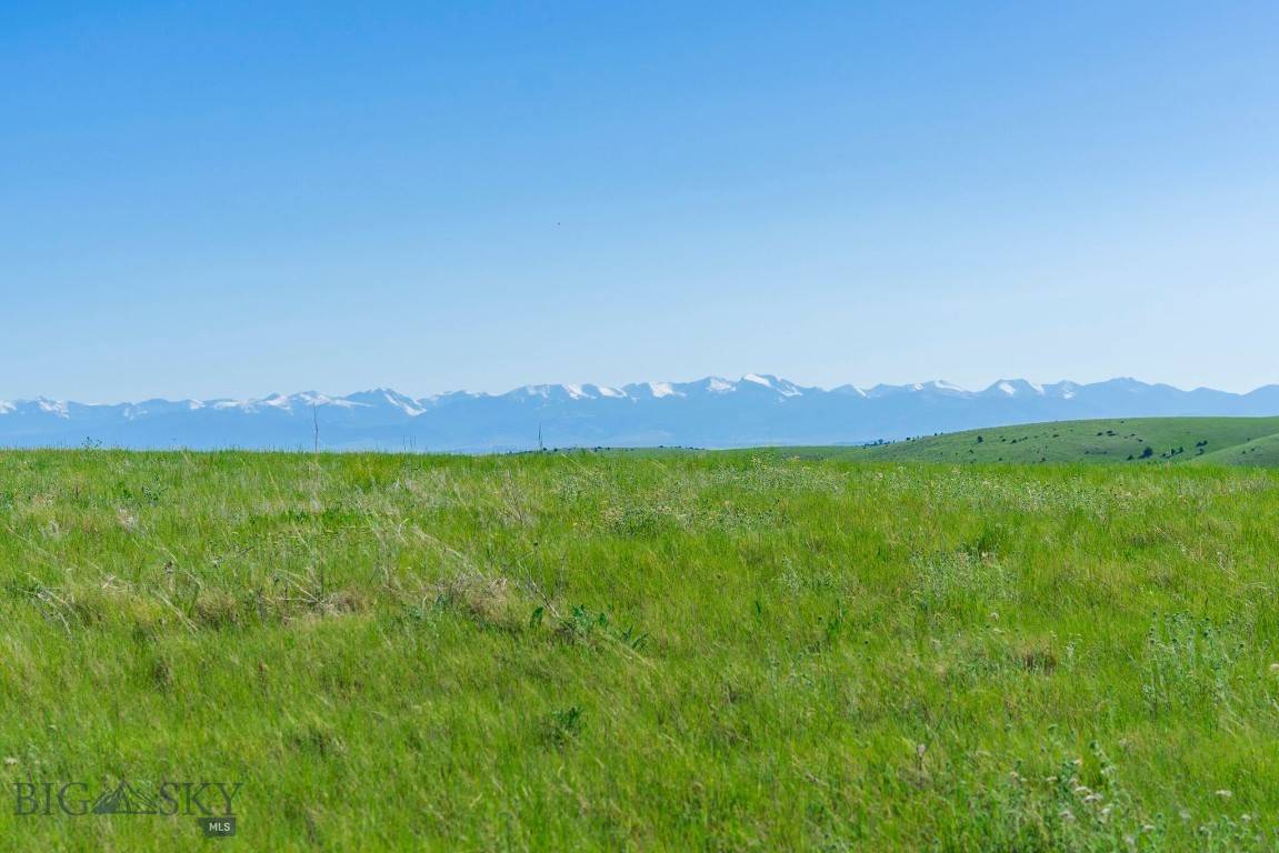 Manhattan, MT 59741,Lot 173 Hilltop RD