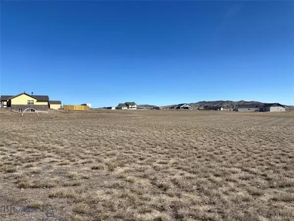 Three  Forks, MT 59752,Lot 70 Wheatland Meadows