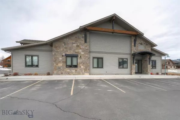 Bozeman, MT 59715,3950 Valley Commons DR #3