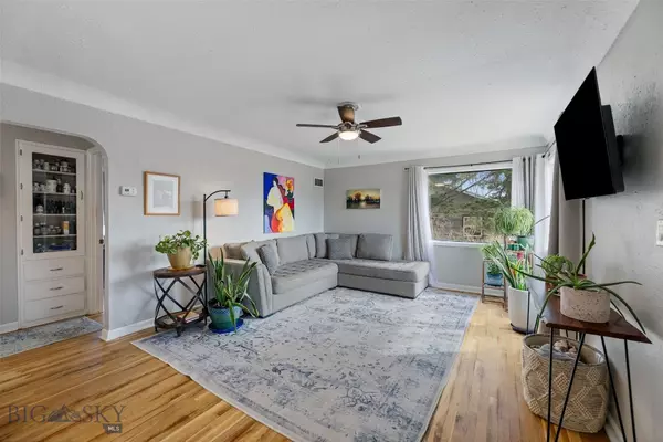 Livingston, MT 59047,618 N 2nd ST