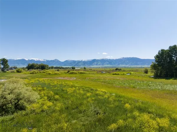 Bozeman, MT 59718,Lot 11 S Riparian WAY