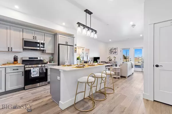 1704 W Lincoln ST #2A, Bozeman, MT 59715