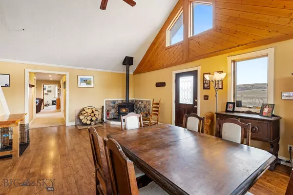 Three  Forks, MT 59752,14477 Madison RD