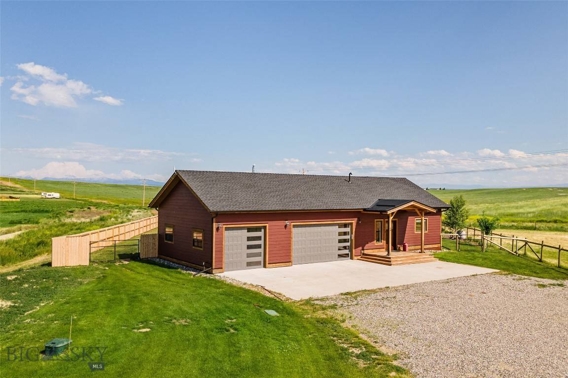 49 Wild Rye PL, Three Forks, MT 59752