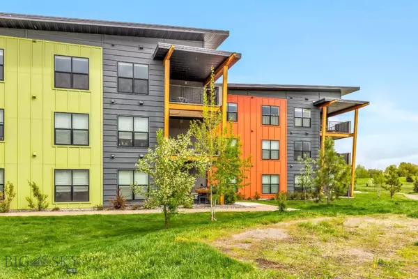 2440 Tschache LN #204, Bozeman, MT 59718