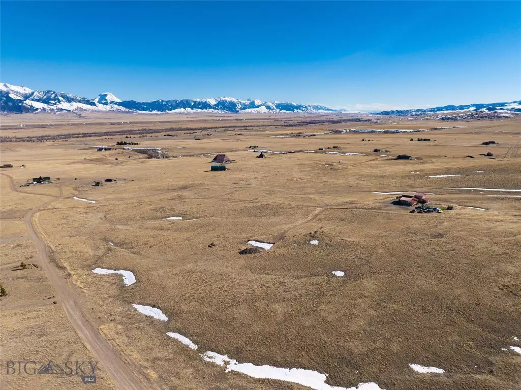 Ennis, MT 59729,77 Badger Road