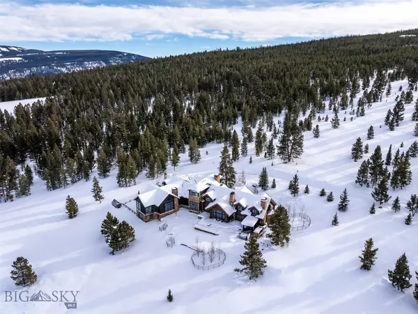 Gallatin  Gateway, MT 59730,1200 Towering Pines