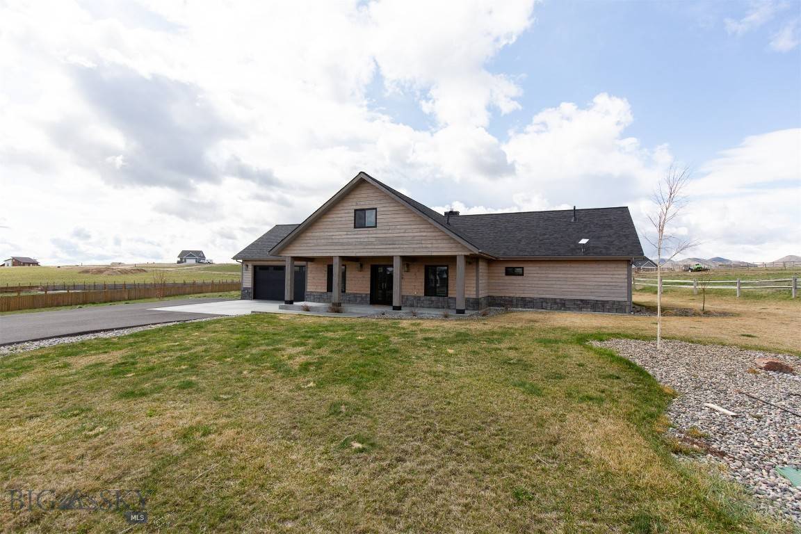 Three  Forks, MT 59752,19 Sharptail PL