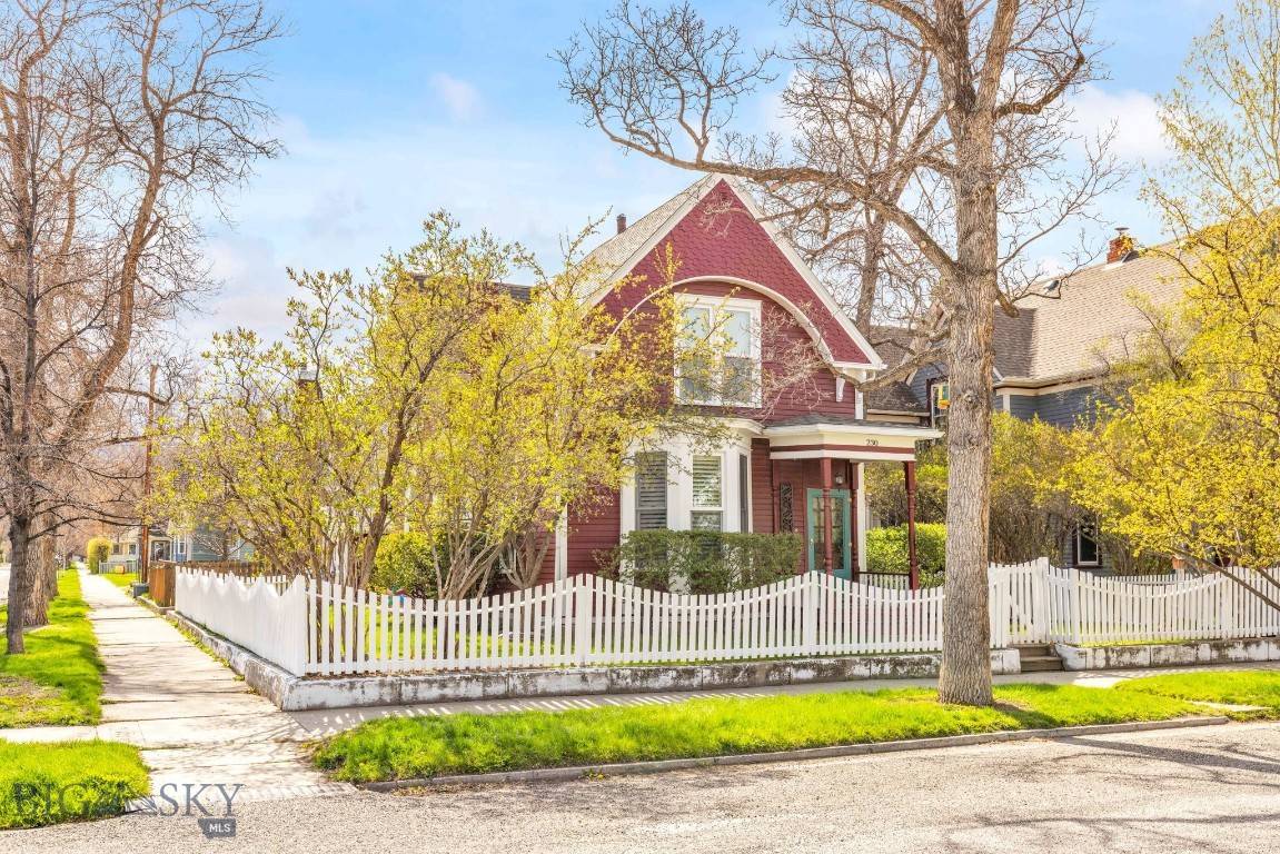 Livingston, MT 59047,230 S 6th ST