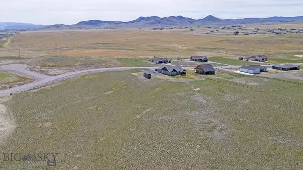 Three Forks, MT 59752,TBD (Lot 78) Rolling Prairie WAY