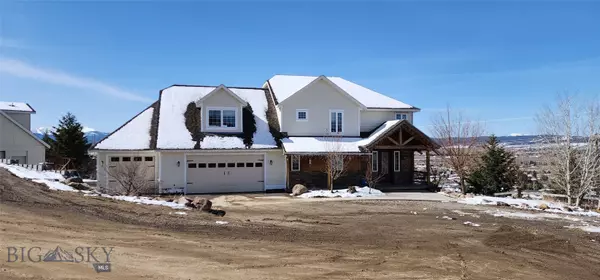 152 SHorty way WAY, Butte, MT 59701