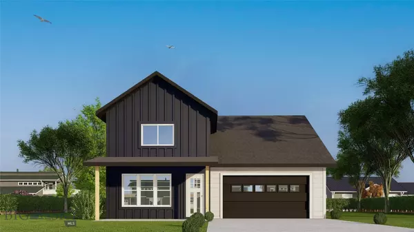 610 Companion WAY, Belgrade, MT 59714