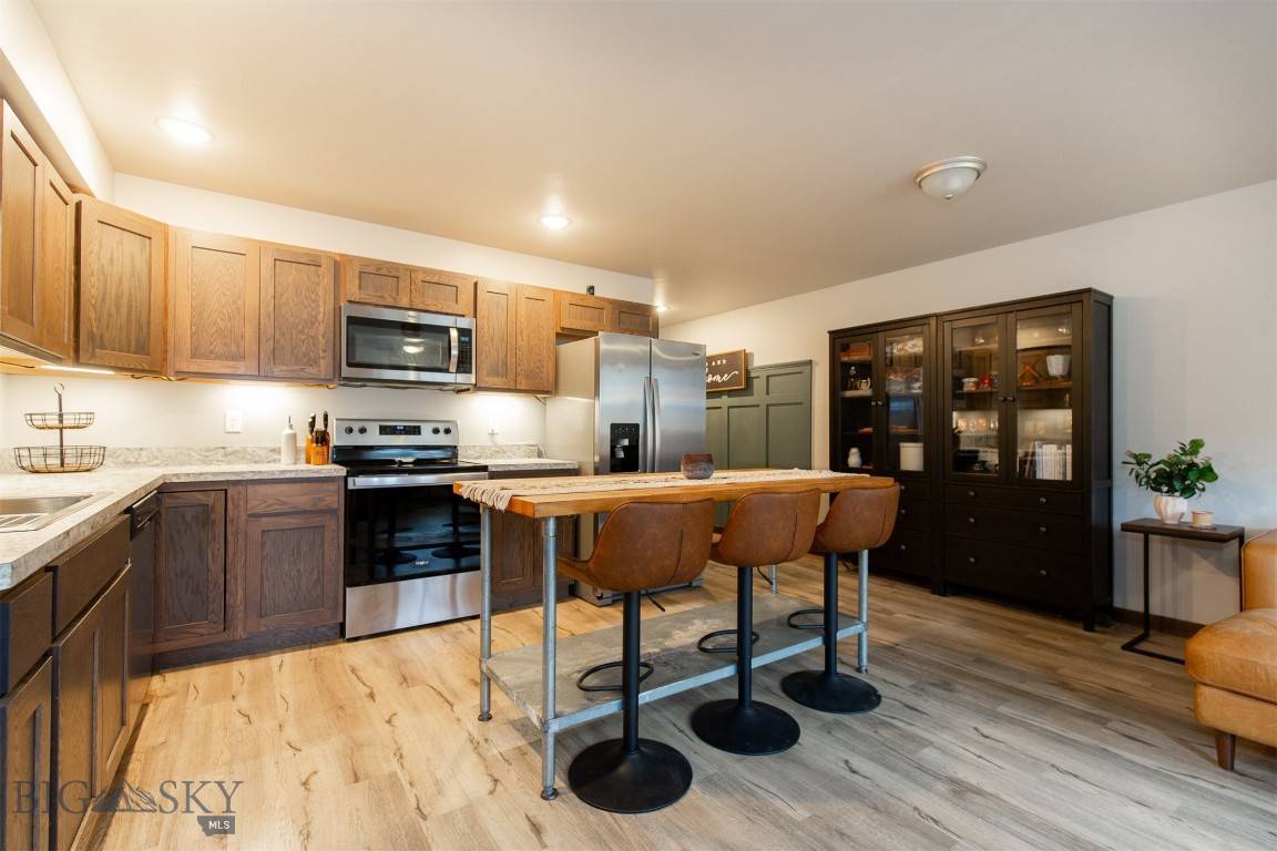 1309 Westwood CIR #C, Belgrade, MT 59714