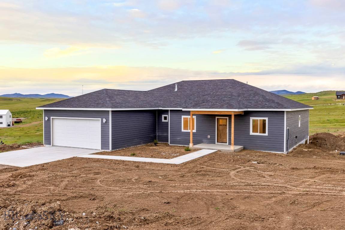 Three  Forks, MT 59752,20 Hollow Top TRL