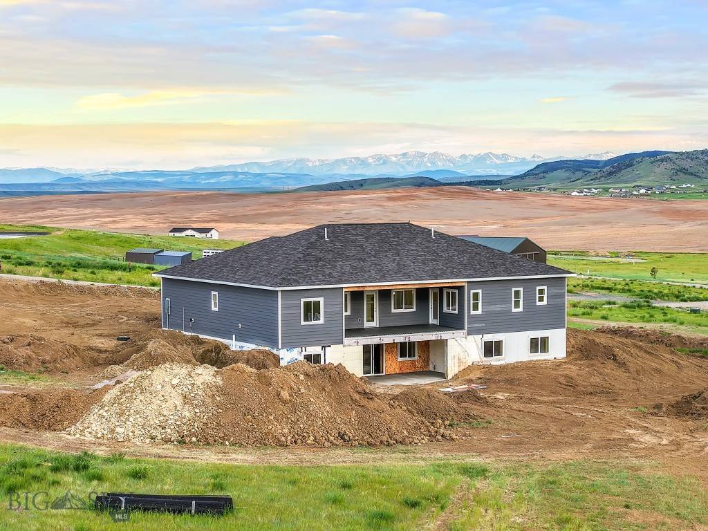 20 Hollow Top TRL, Three Forks, MT 59752