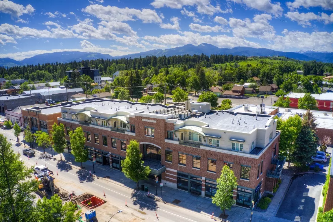 Bozeman, MT 59715,448 E Main ST #DB-2