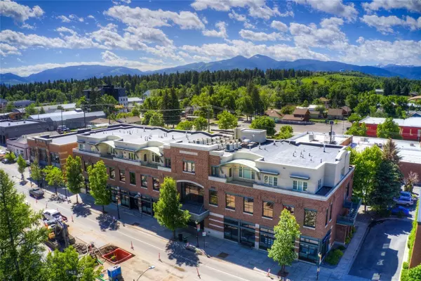 448 E Main ST #DB-2, Bozeman, MT 59715