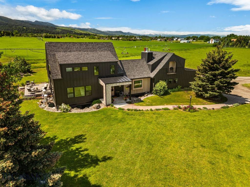 Bozeman, MT 59718,7980 Balsam