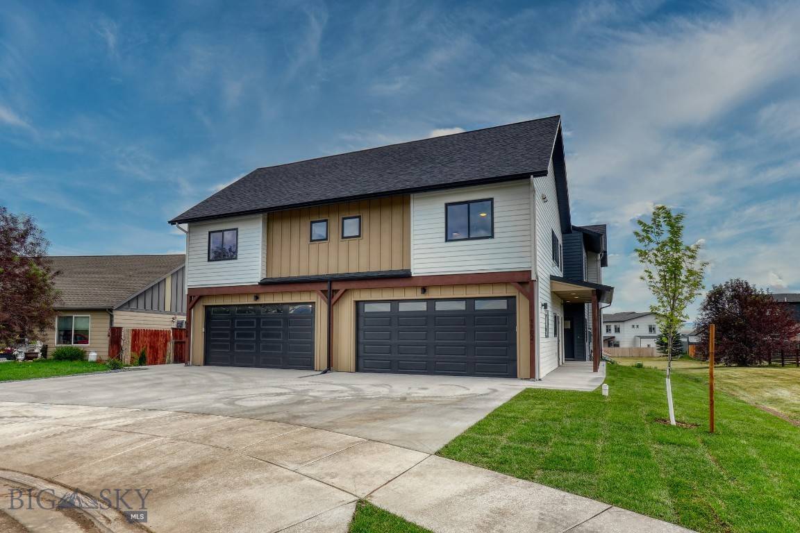 Livingston, MT 59047,1102 Ridgeview TRL