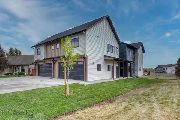 Livingston, MT 59047,1104 Ridgeview TRL