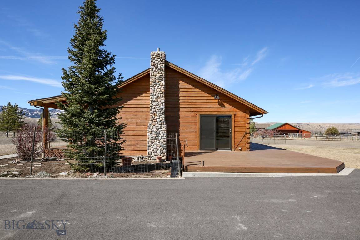 Bozeman, MT 59730,355 Low Bench